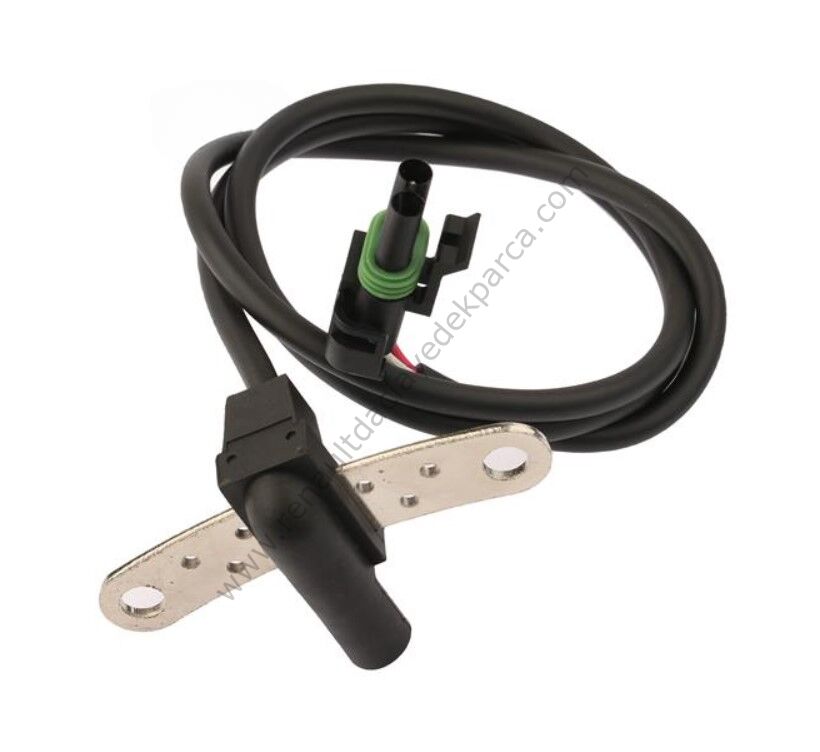 Manyetik Kaptör Volan Sensörü Kablolu Renault 9-11-19