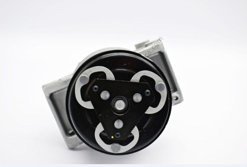 Renault Clio Symbol Dacia Duster Klima Kompresörü