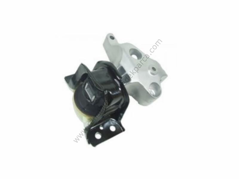 Duster Logan Mcv Sağ Motor Takozu 112106262R