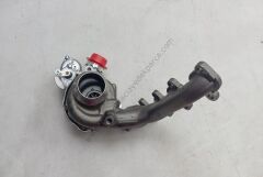 144108425R Turbo Symbol Dokker Duster Euro 6