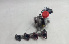 144108425R Turbo Symbol Dokker Duster Euro 6