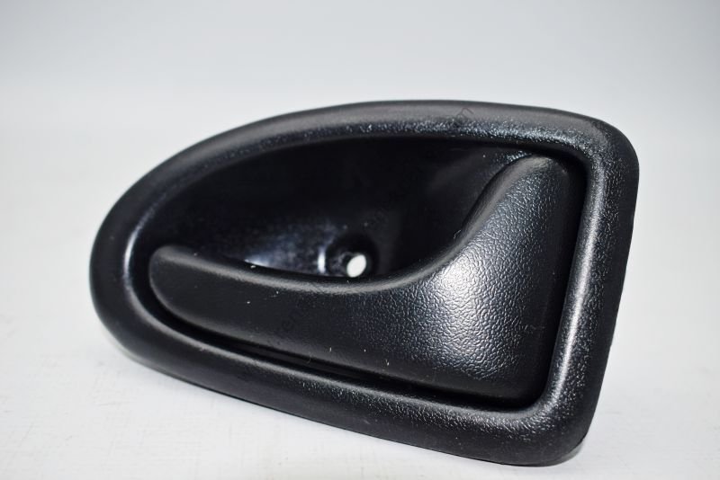 Renault Megane Kapı Açma Kolu İç Sağ Siyah