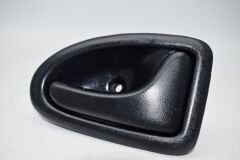 Renault Megane Kapı Açma Kolu İç Sağ Siyah