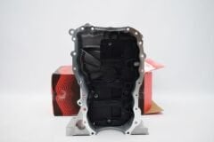 Motor Yağ Karteri Renault Clio 4 Dacia Dokker Lodgy