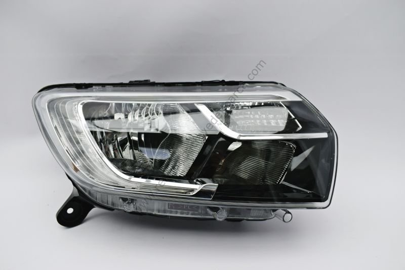 Symbol Sağ Far 2016- Ledli