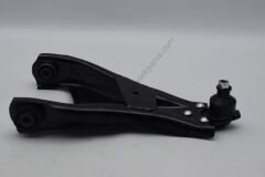 Dacia Duster Tabla Alt Salıncak Sol