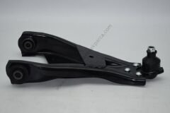 Dacia Duster Tabla Alt Salıncak Sol