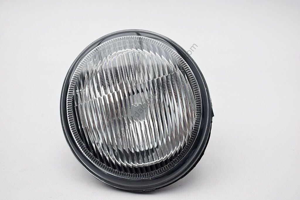 Clio Ön Sis Lambası Komple Sol Çizgili