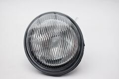 Clio Ön Sis Lambası Komple Sol Çizgili