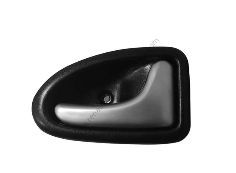 Renault Clio Megane İç Açma Kolu Krom Sağ