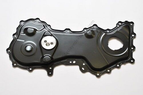 Eksantrik Kapağı Master 3