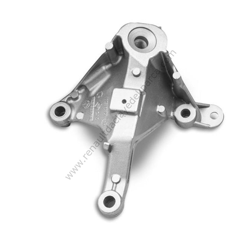 Şanzıman Takozu Alüminyum Clio 4 Captur-112533062R