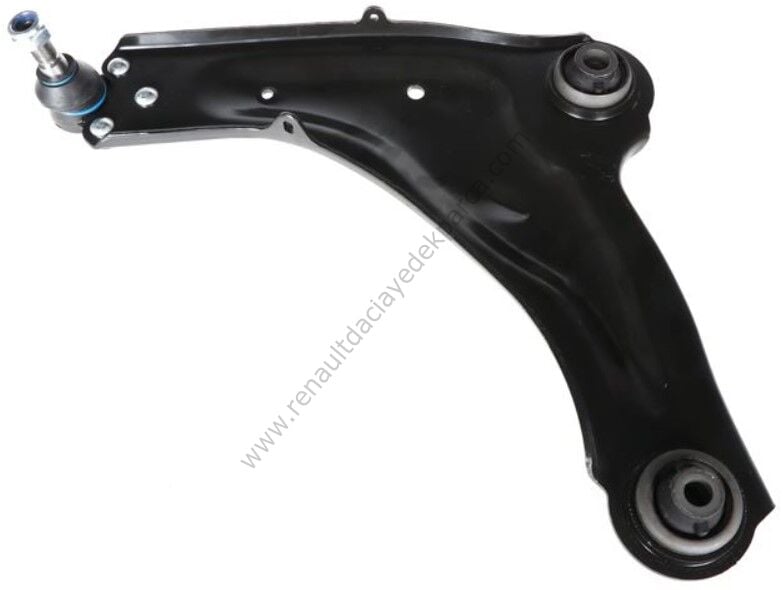 Alt Tabla Salıncak Renault Laguna 2