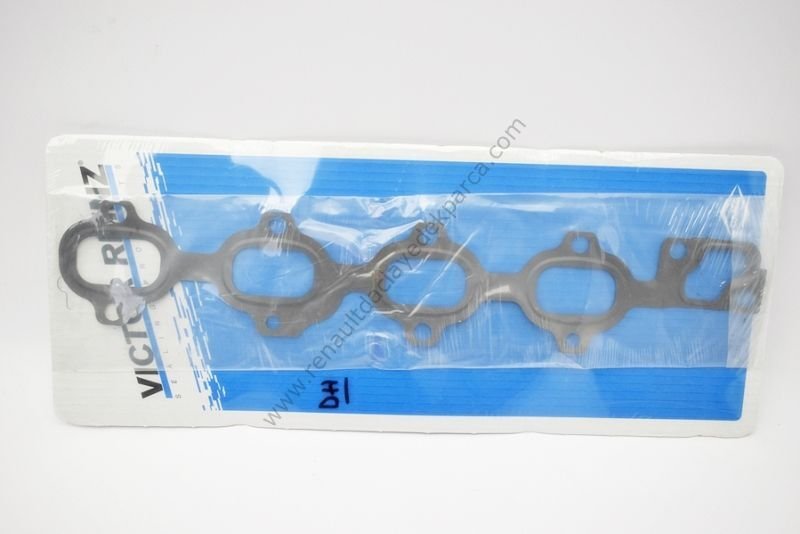 Manifold Contası 1.6 Dizel R9m Motor Trafic Megane Kadjar Talento