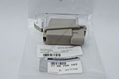 Renault Megane 2 Plaka Lambası 7700796163