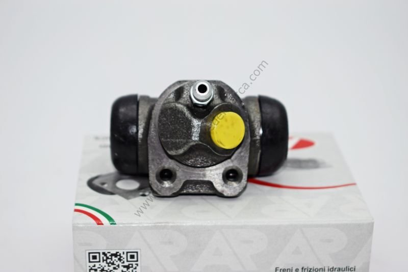 Fren Silindiri Sağ Arka Merkez Renault 9