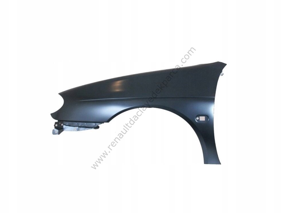 Sol Ön Çamurluk Renault Megane 99-02 Arası
