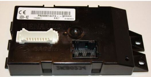 Renault Kangoo Decoder 8200814474