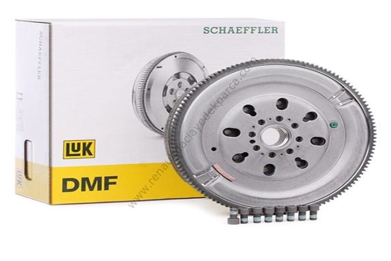 Renault Master 3 Volan Tek Teker 123003319R