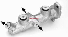 Renault 12 Ana Merkez Bendix Marka