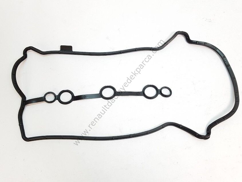 Clio 4 Symbol Üst Kapak Contası-132707588R