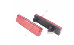 Arka Tampon Kedi Gözü Reflektör Renault Master 2 Trafic 2