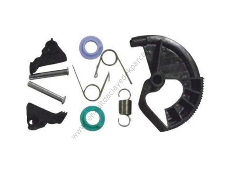 Clio Kangoo Debriyaj Pedalı Tamir Takımı