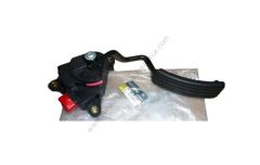 Renault Clio 3 Modus Gaz Pedalı-8200297335