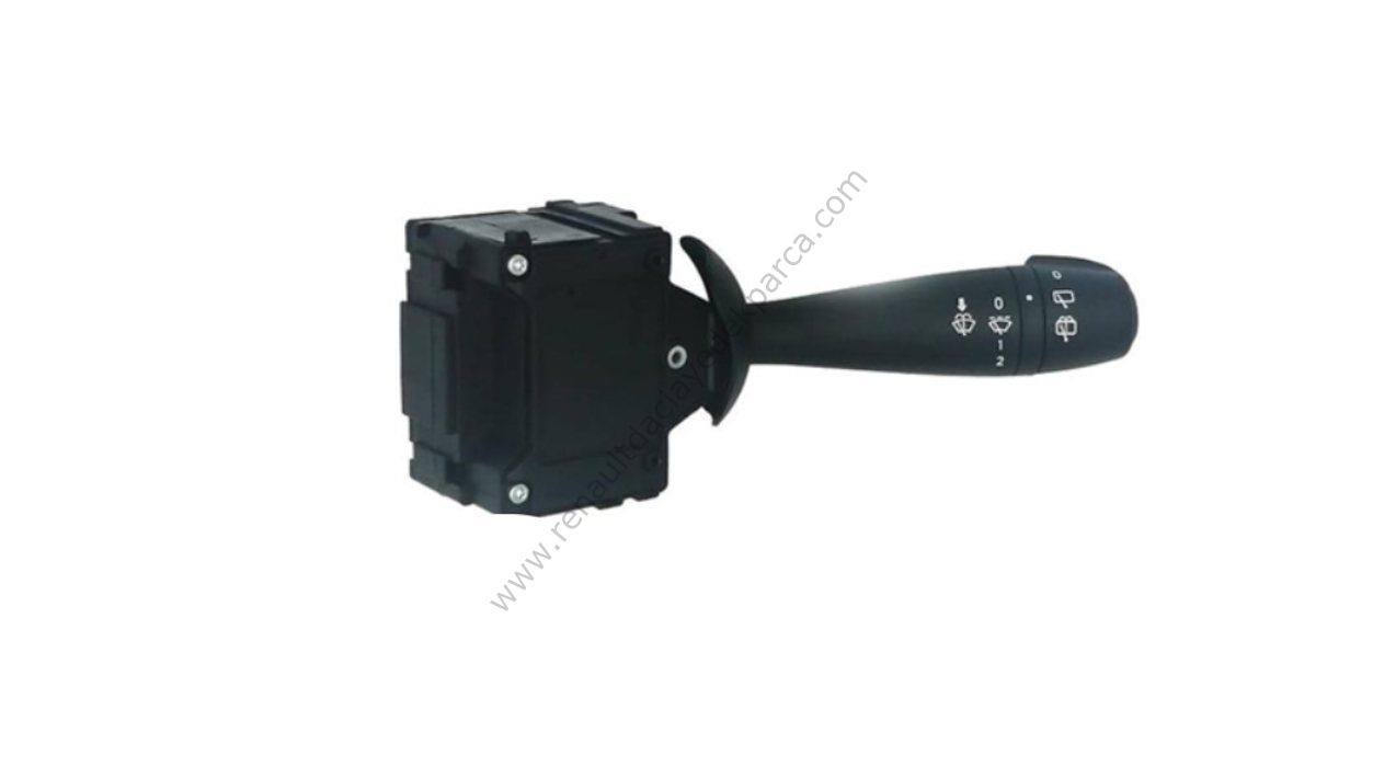 Silgi Silecek Çalıştırma Kolu  Dokker Duster 8201168008