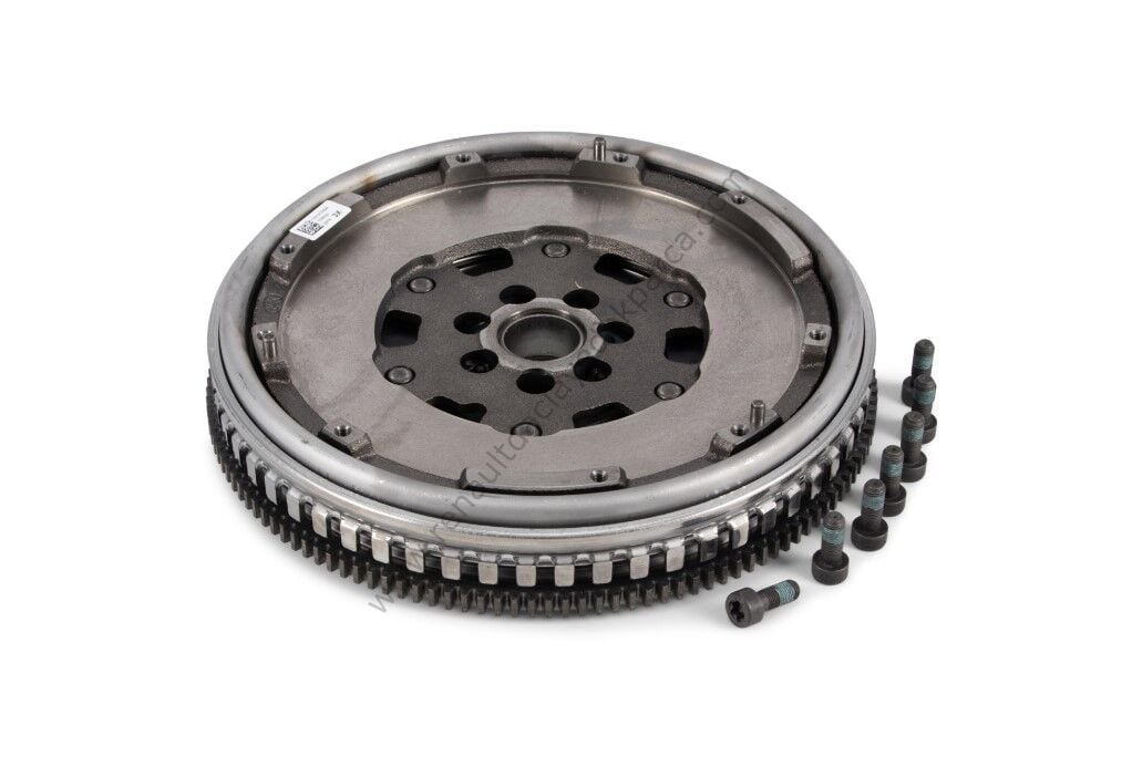 Volan Duster Lodgy 6 Vites 123004762R