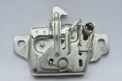 Renault Kangoo Kaput Kilidi 2013