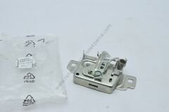 Renault Kangoo Kaput Kilidi 2013