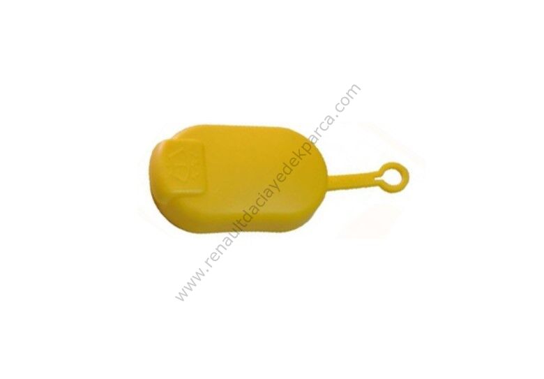 Cam Su Deposu Kapağı Megane Clio Kangoo Safrane