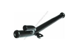 Metal Su Blok Borusu Clio Megane 7700869985