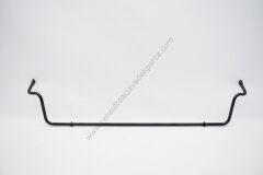 Dacia Duster Arka Viraj Terazi Demiri 4x4