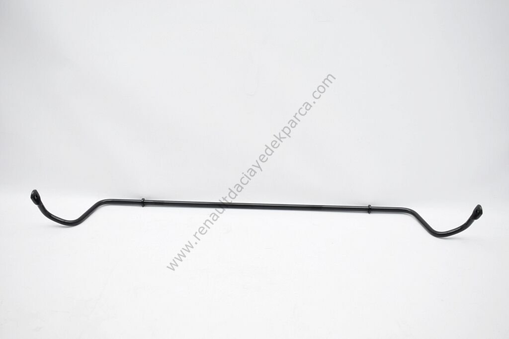 Dacia Duster Arka Viraj Terazi Demiri 4x4