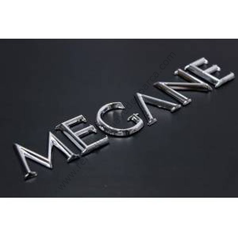 Renault Megane Yazısı (Megane 2)