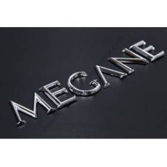 Renault Megane Yazısı (Megane 2)