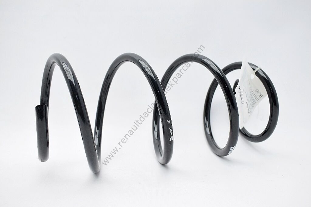 Ön Helezon Renault Laguna 3