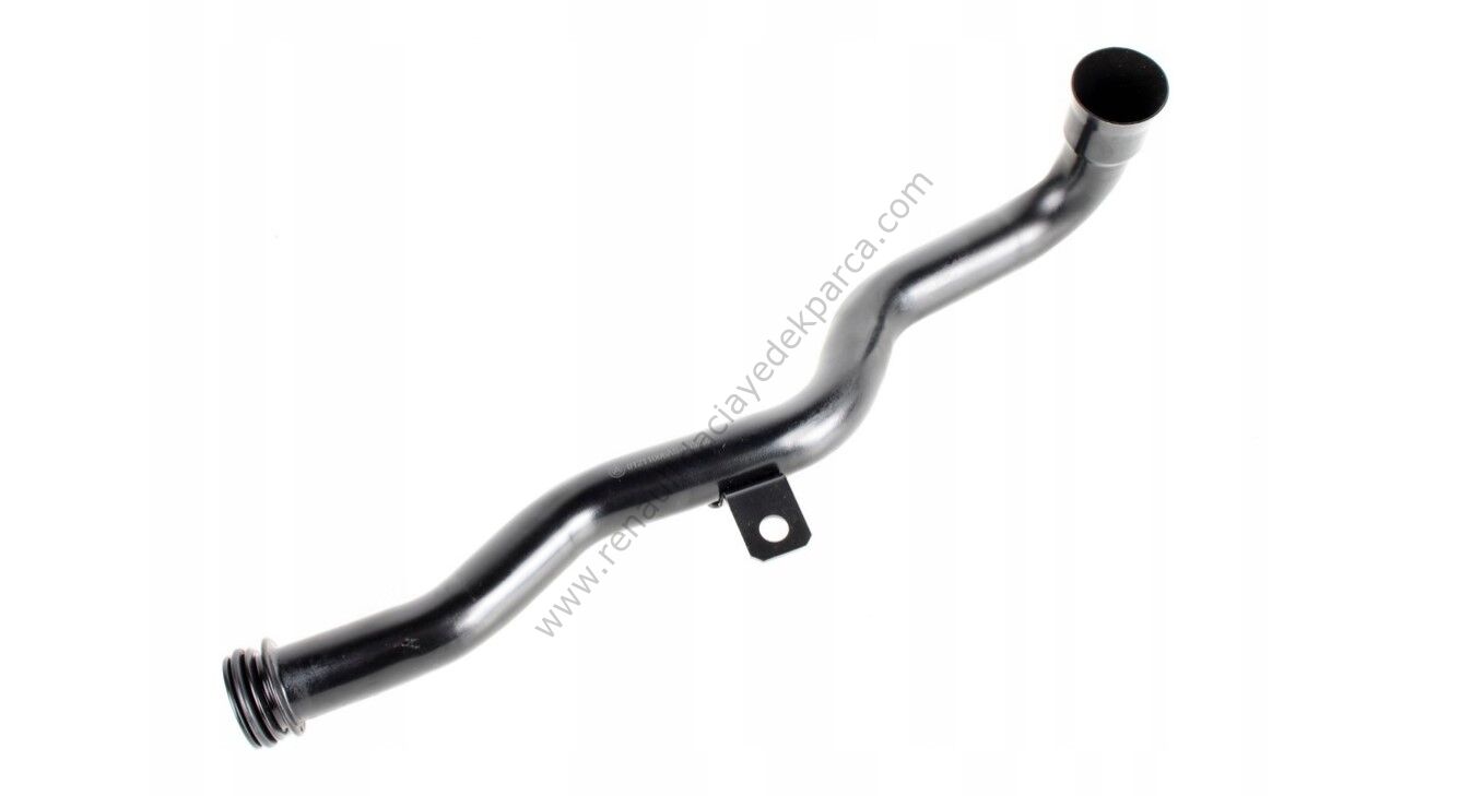 Renault Master 2 Blok Su Borusu