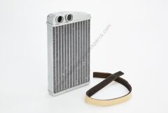 Renault Megane 2 Kalorifer Radyatörü Kale