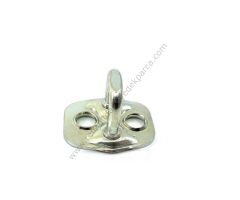 Renault Megane 2 Kapı Kilit Karşılığı-8200765143