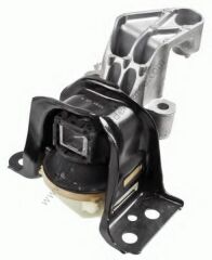 Motor Takozu Sağ Renault Clio 3-112104344R