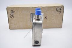 Şanzıman Yağ Soğutucu Laguna Megane 7700873355