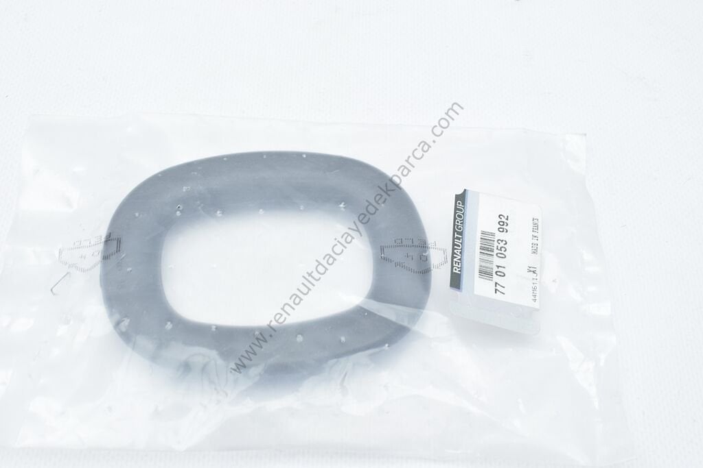 Kangoo Hava Filitre Alt Lastiği Contası-7701053992