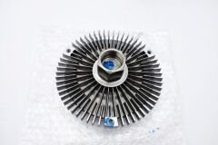 Renault Master 3 Fan Motor Termiği Tek