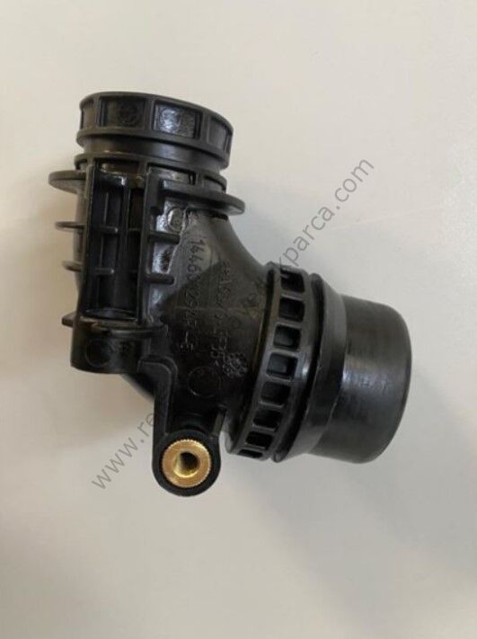 Turbo Boğaz Hortumu Mercedes Renault 144601294R