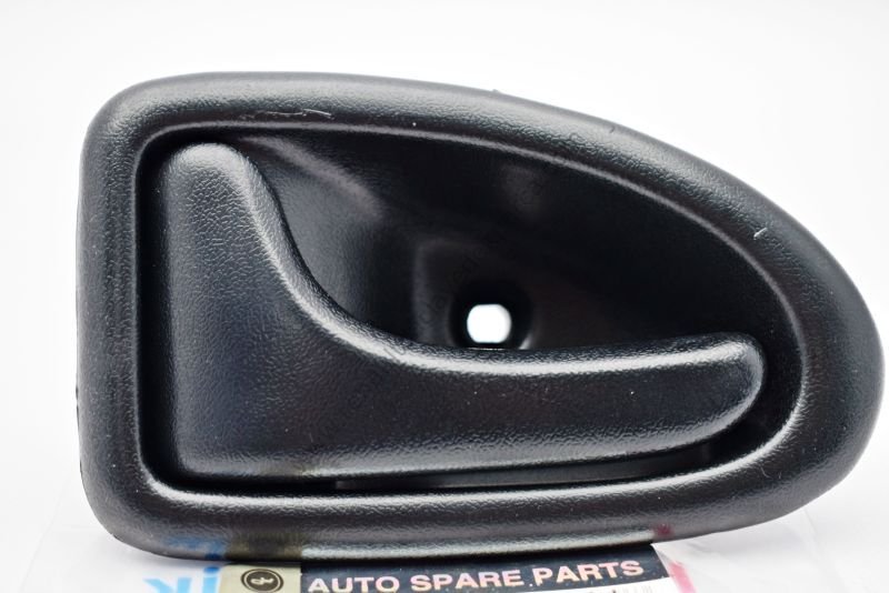 Renault Clio Kapı İç Açma Kolu Sol (Siyah)