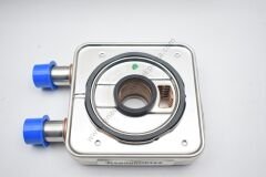 Otomatik Vites Yağ Soğutucusu Megane Clio Scenic Laguna