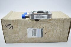 Otomatik Vites Yağ Soğutucusu Megane Clio Scenic Laguna